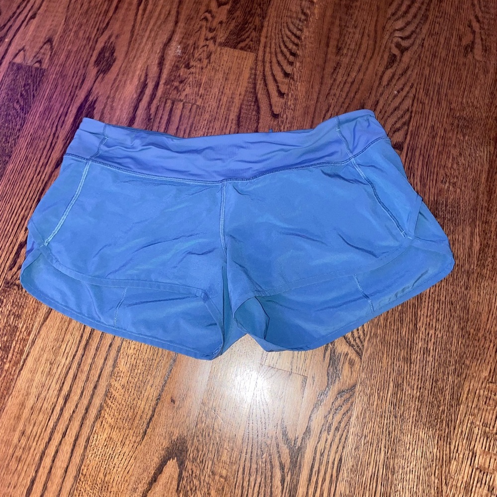 Lululemon Hotty Hots 2.5”